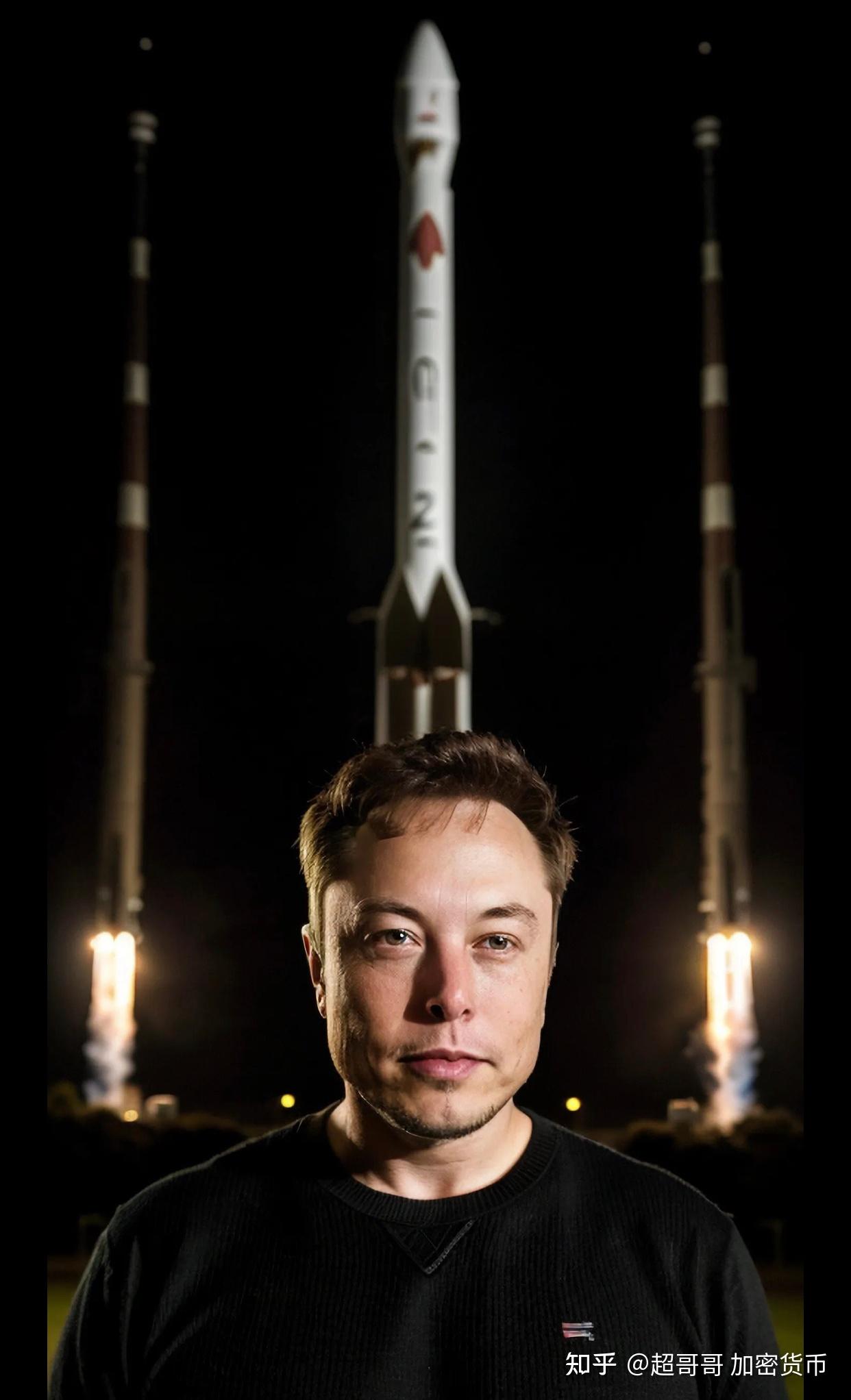 爱游戏-马斯克再次发推，加密市场瞬间上上涨SEC%！