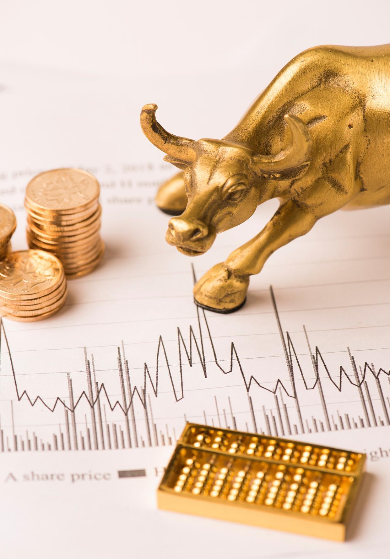 UNI冲破6.76美元关口，上涨周期会不会真的到来？